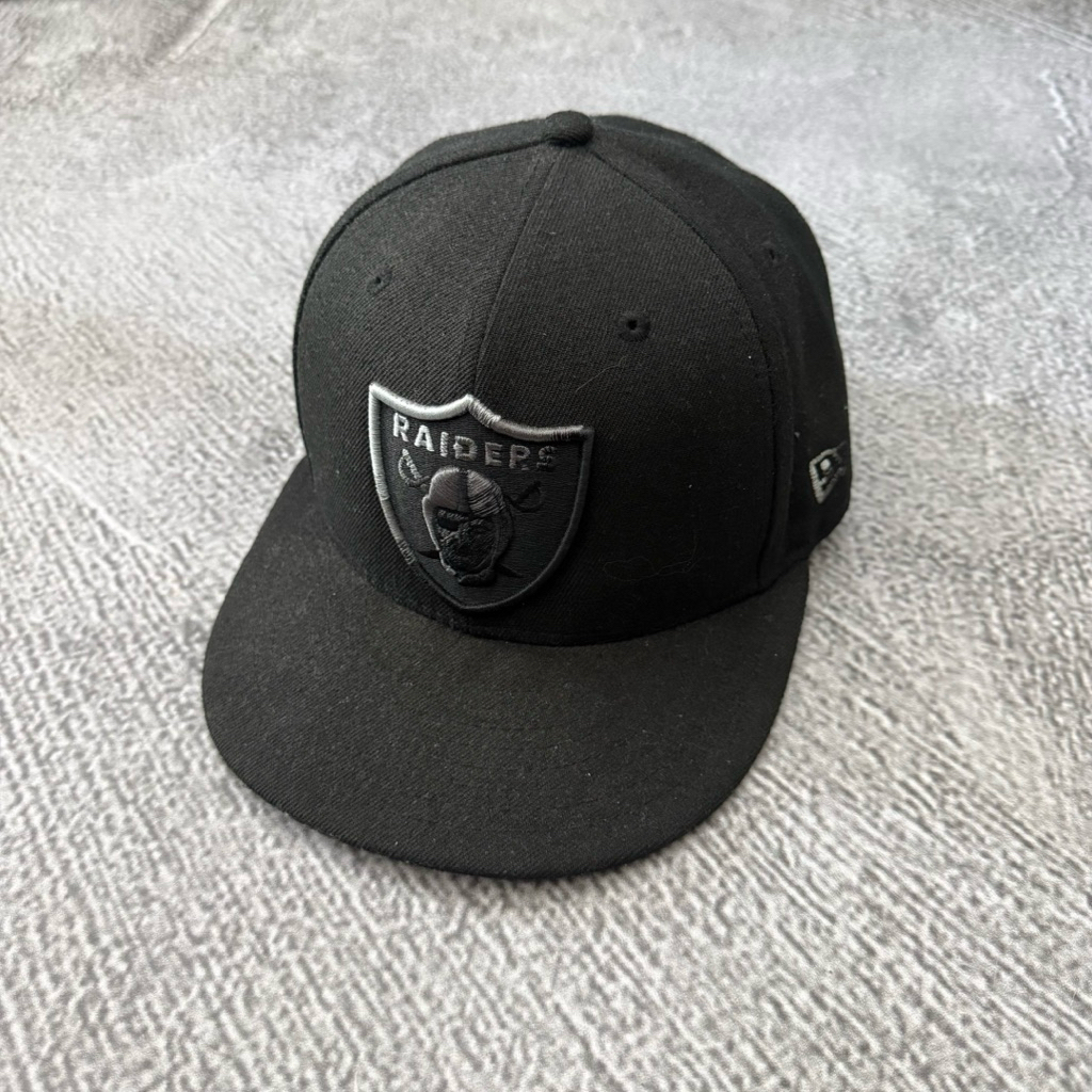New Era 59Fifty Las Vegas Riders