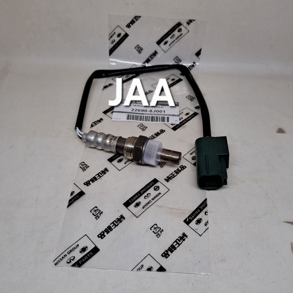SENSOR 02 EXTRAIL 22690-BJ001