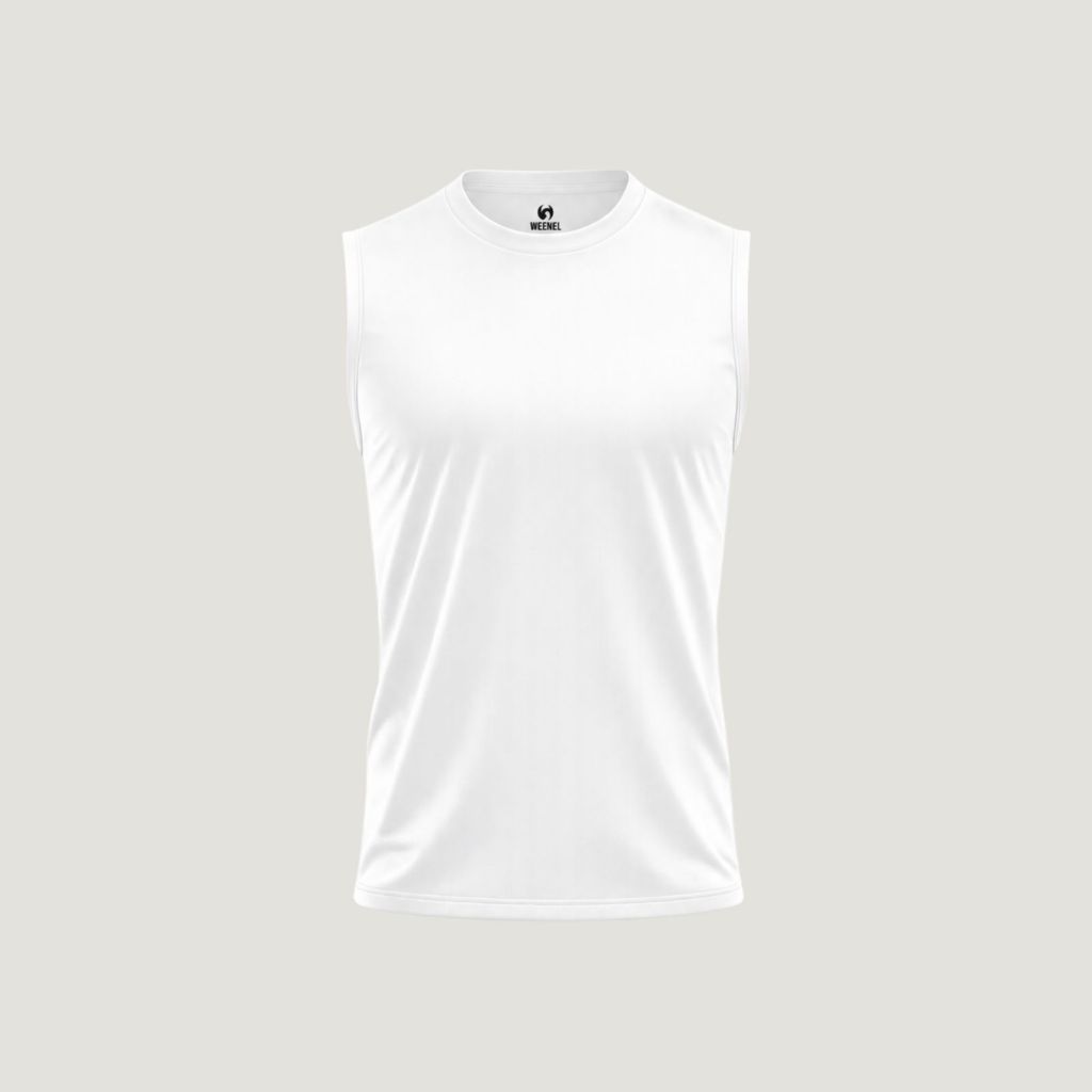 Weenel AeroFlex แขนกุด Basic (Cool Dry)