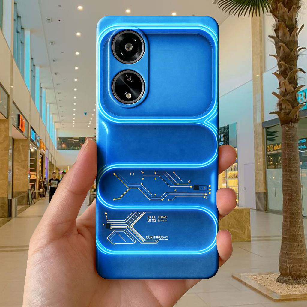 เคสแบบนุ่มสําหรับ OPPO A18 - เคส OPPO A18 - เคส OPPO A18 HP - เคส OPPO A18 - เคส OPPO A38 A17 A17K A