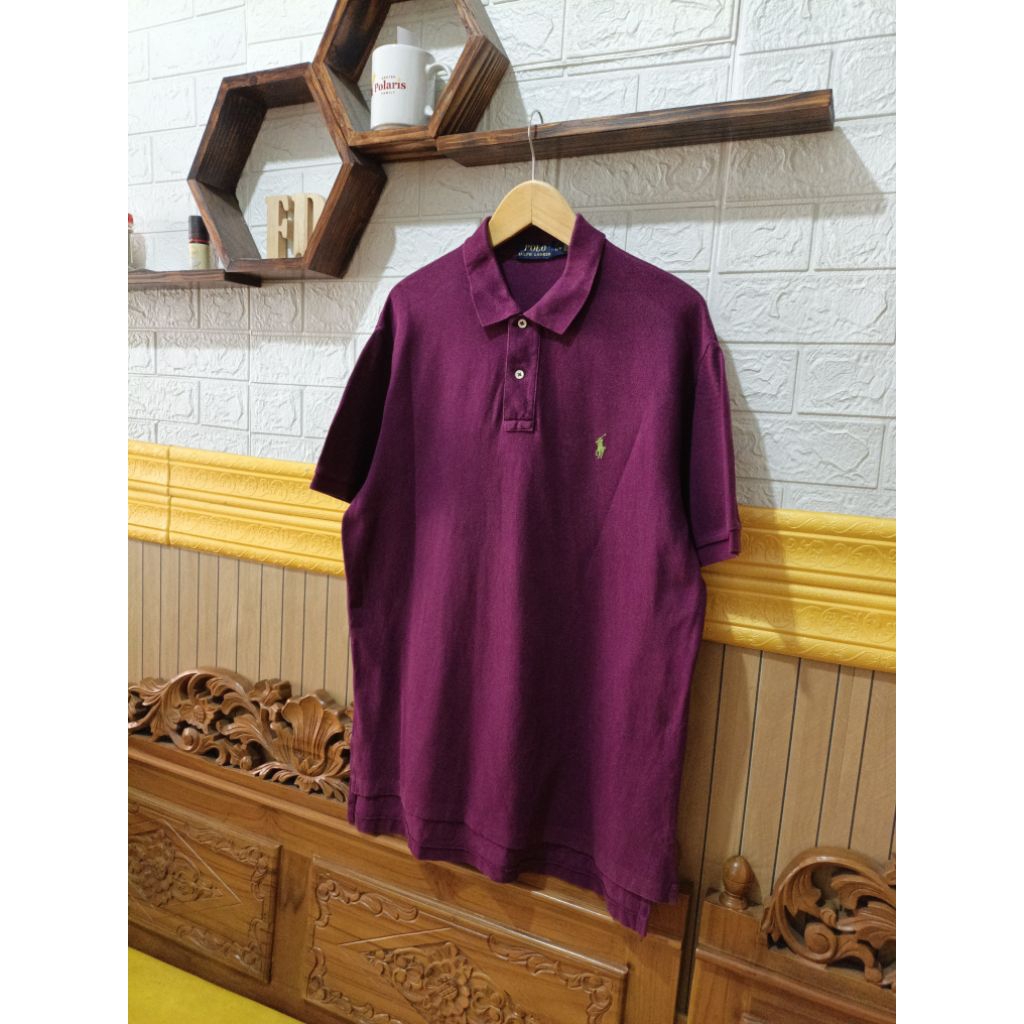เสื้อโปโล Ralph Lauren