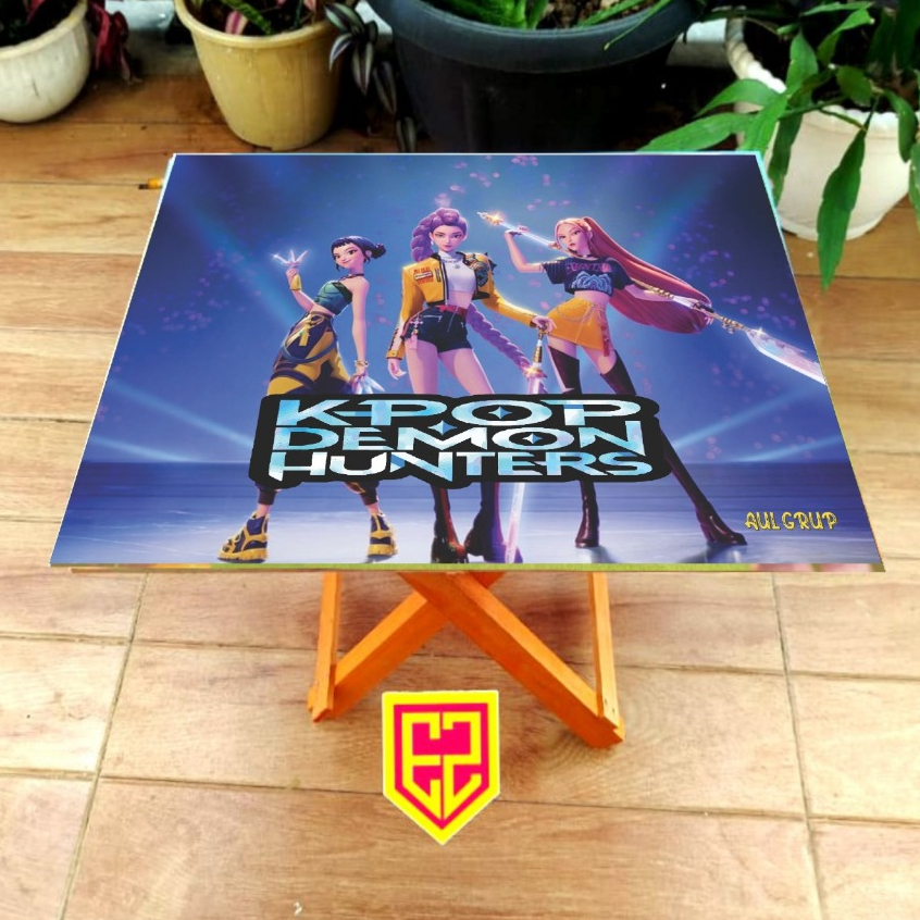 CHILDRENS STUDY TABLE