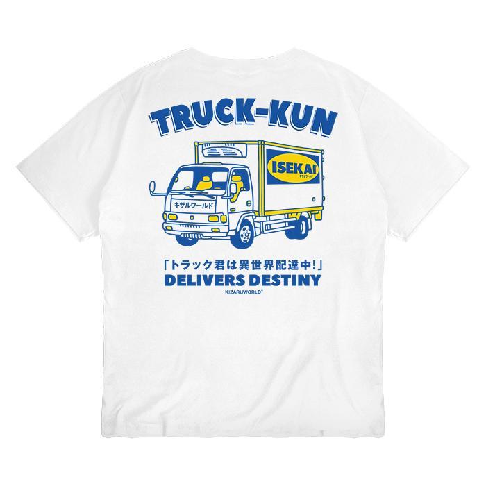 เสื้อยืด KIZARU Origin ISEKAI 24s