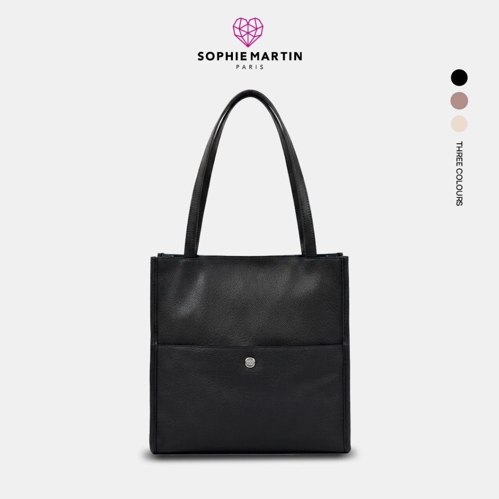 JOLYN BLACK SOPHIE MARTIN PARIS SOPHIE PARIS SOPHIE MARTIN JOLYN BAG
