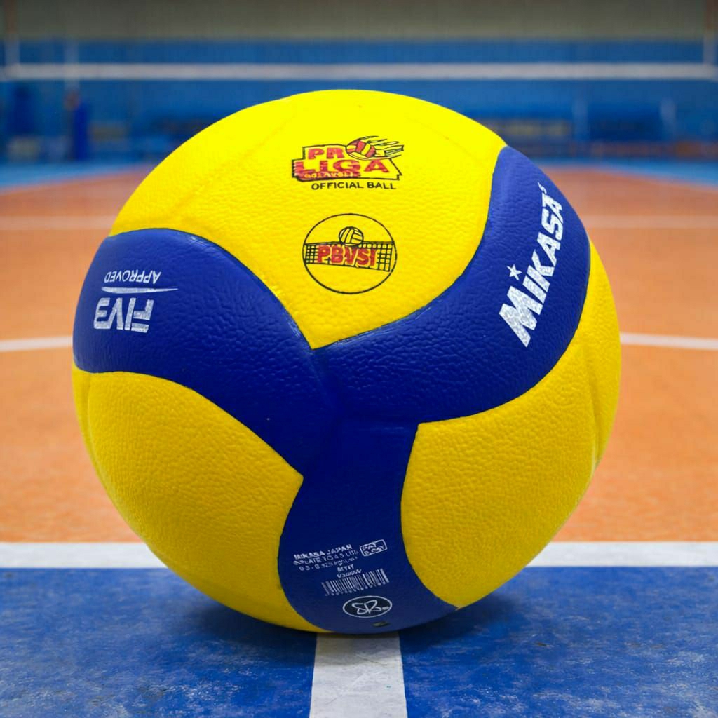 วอลเลย์บอล v300w วอลเลย์บอล วอลเลย์บอลกลางแจ้ง