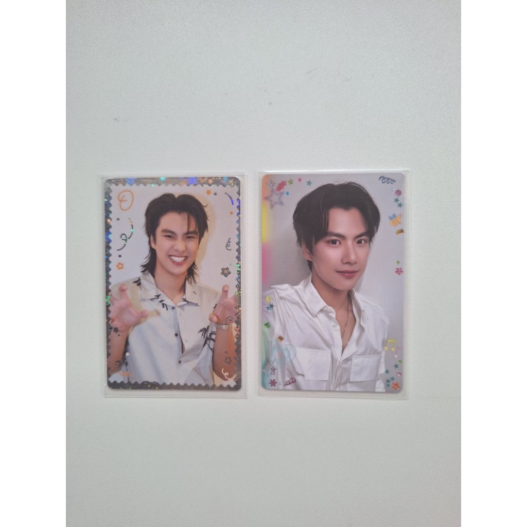 PC HFB SECRET OHM PAWAT | NAIIN BOOK FAIR 2026 | Fanival 2026 Heart Shot