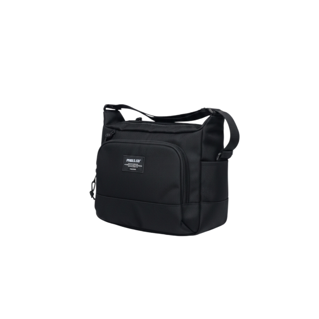 PRUDELS Ascend Bag - กระเป๋าสลูมระดับพรีเมียม