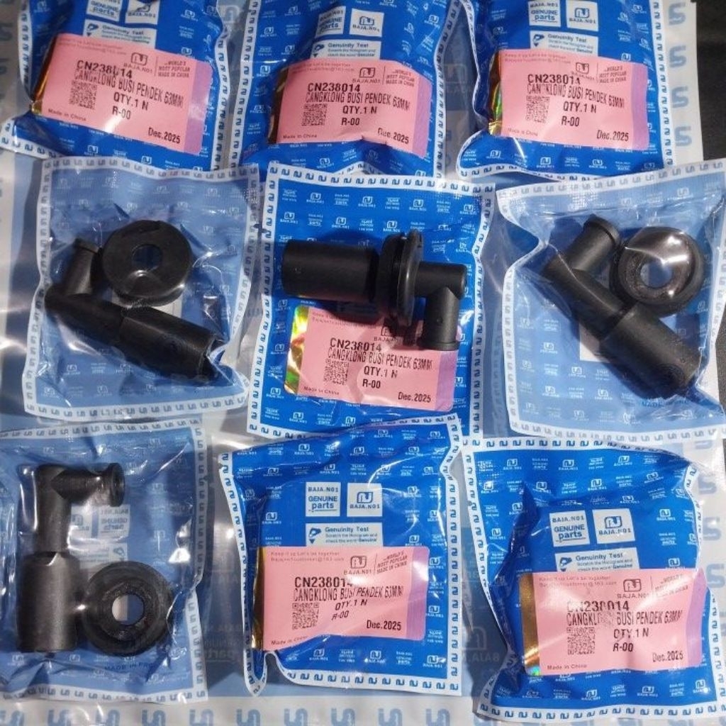 ท่อหัวเทียนซ้าย Pulsar 135Ls 180ug3 180ug4 200dtsi 220 200Ns เดิม