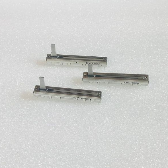 Denon DJ Prime Go อะไหล่-Pitch Fader Potentiometer VRS10304546