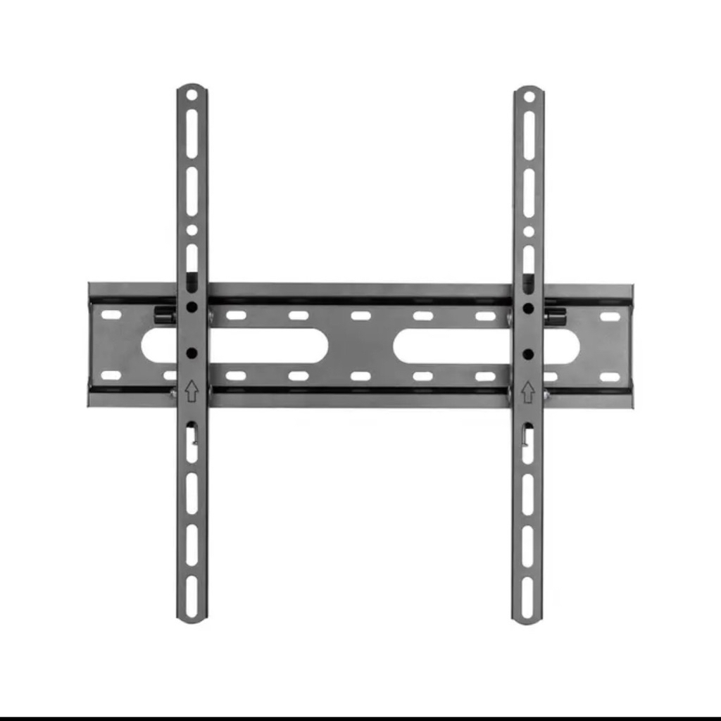 GANTUNGAN TV Bracket 55 43 50 32 40 60 55 70 42 49 75 80 นิ้วรับประกัน Fit LED LCD Plasma 32 - 80 In