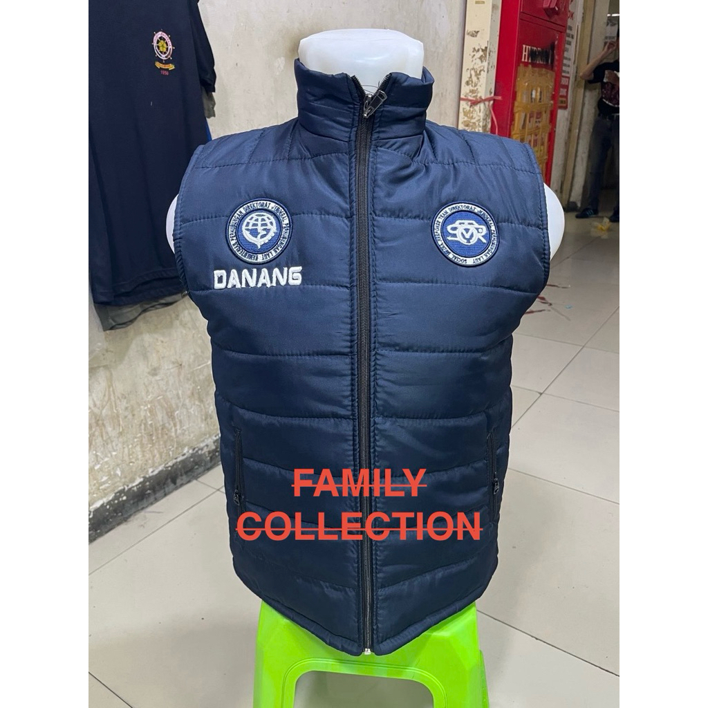 SMRT VEST***********