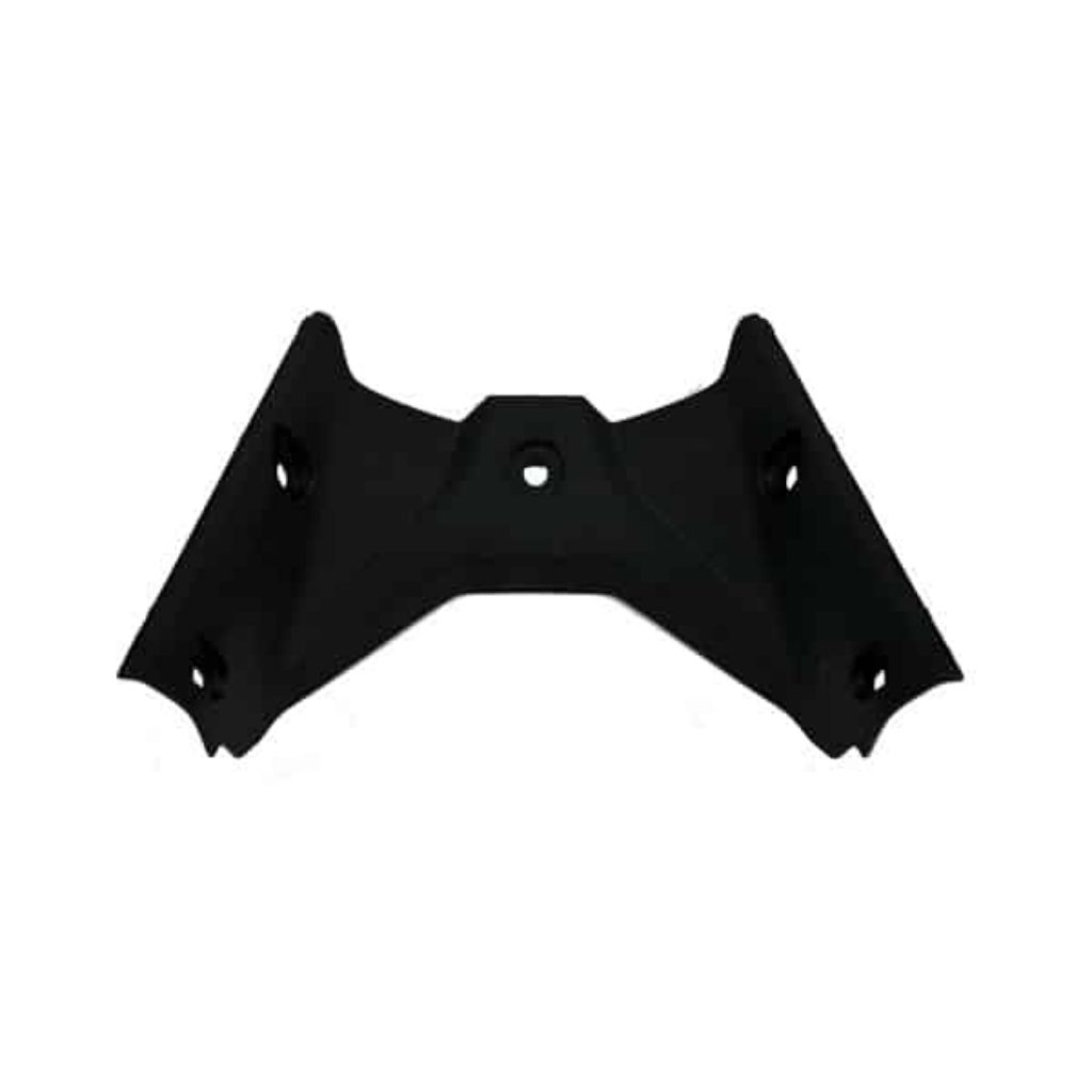 ฝาครอบล่างสําหรับ cb 150 r Cowl Center เชื่อมต่อแฟริ่งล่างด้านใน – New CBR 150R K45G