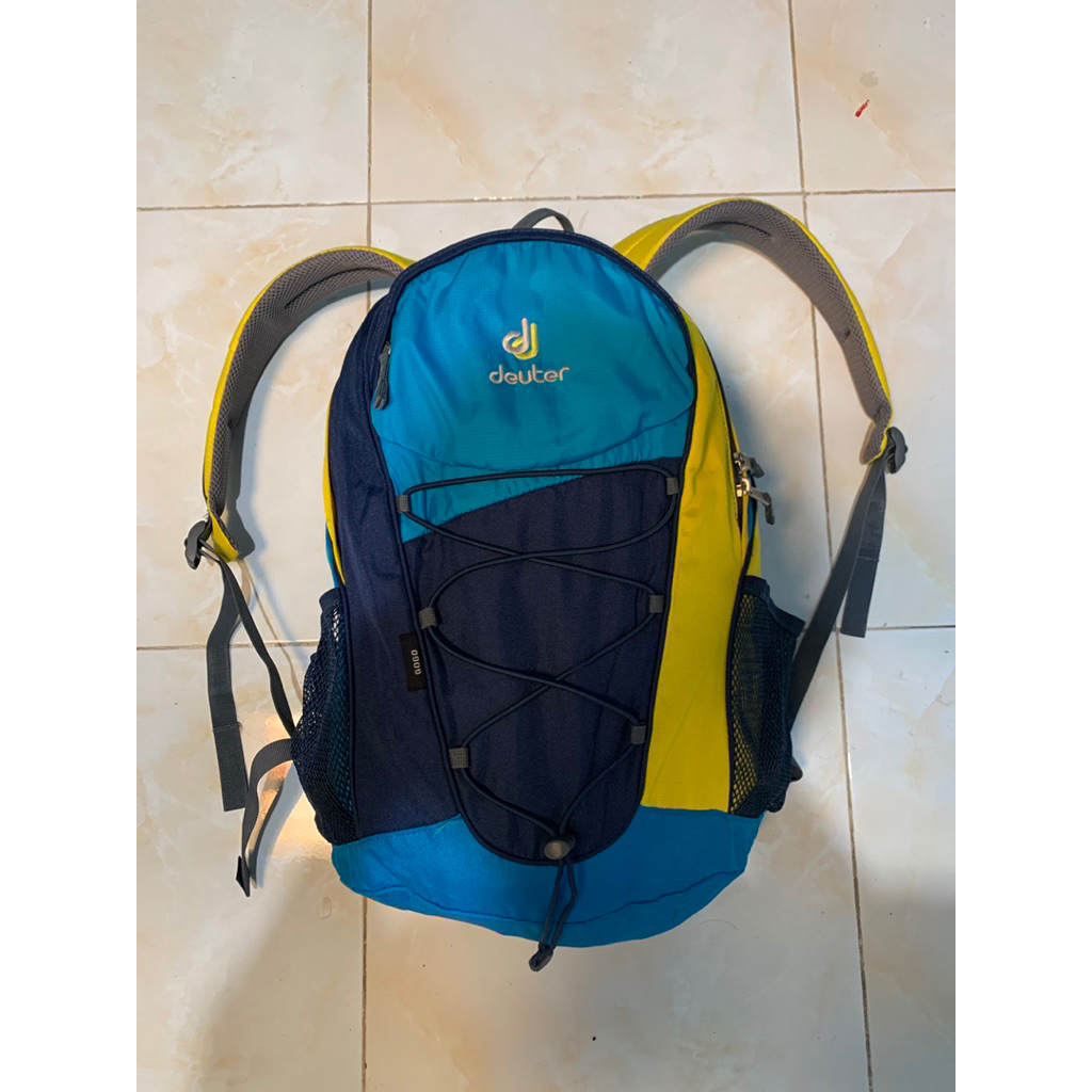 Deuter Gogo Daypack*