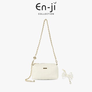 En-ji Naomi Slingbag - Ivory