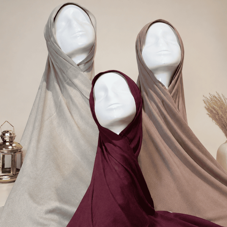 SEVENTEEN-VISCOSE BAMBO VOL 2