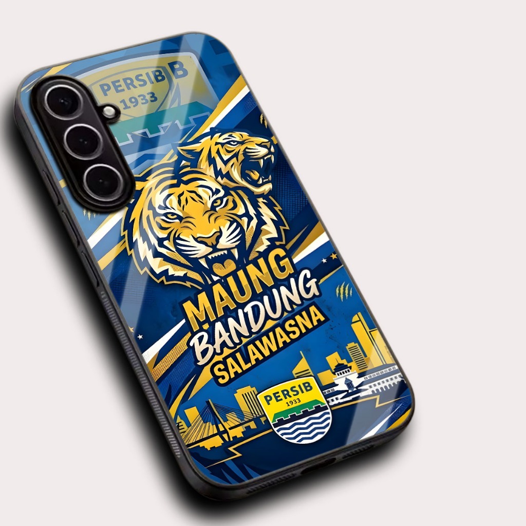 HP M1/Glossy วัสดุ softcase สําหรับ Samsung A57 A37 A17 A07 A06 A05 เคสโทรศัพท์มือถือ/เคส Samsung