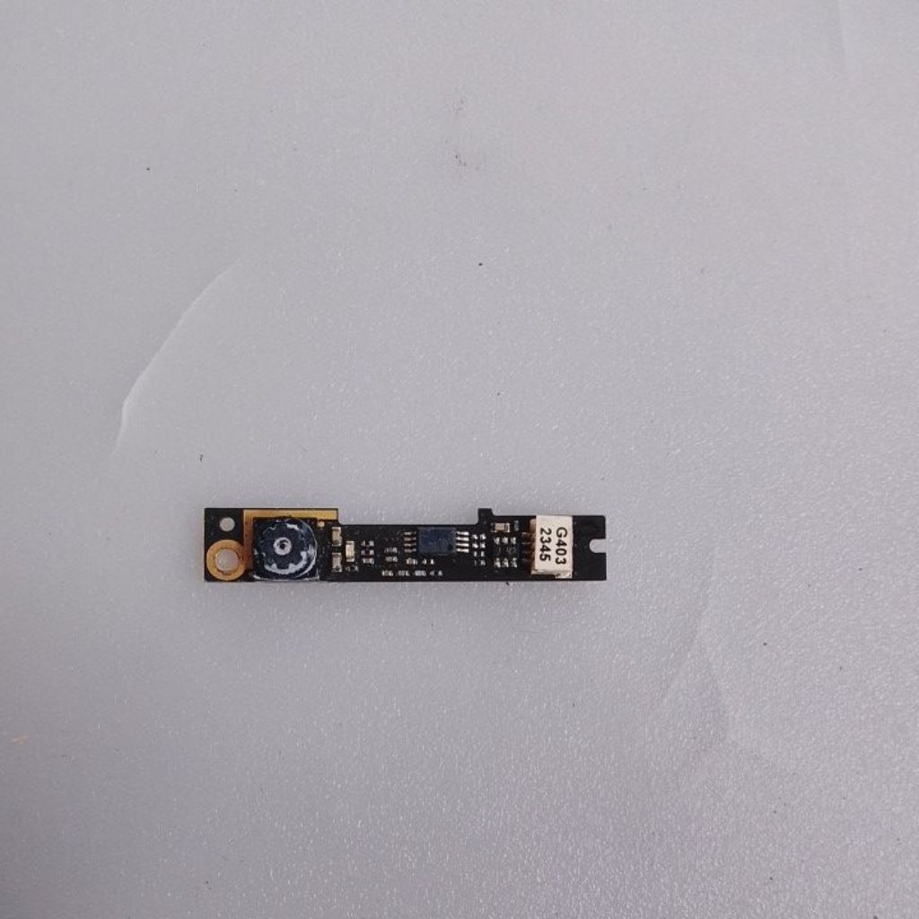 เว็บแคมแล็ปท็อป Lenovo Thinkpad T410