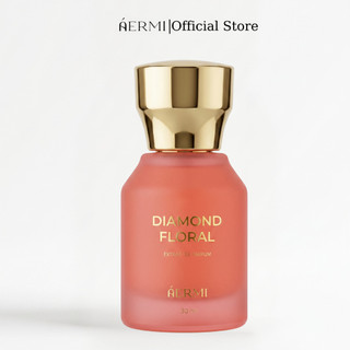 AERMI -All Parfum Extrait de Parfum 30ml | Tahan Lama Hingga 12 jam Unisex,  By Aermi