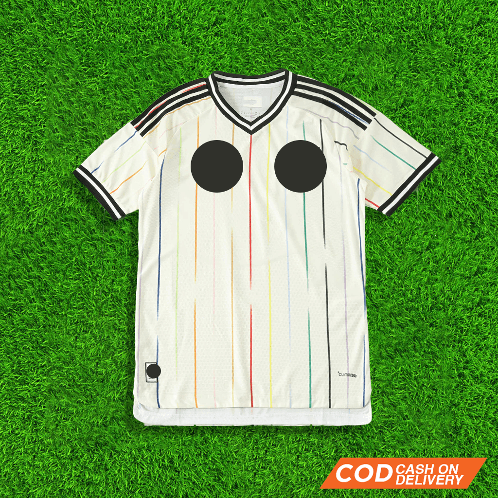 JAPANESE AWAY FOOTBALL JERSEY WC 2026 PLY LS