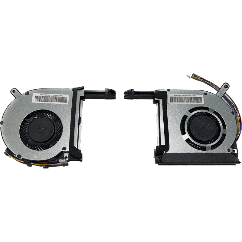 พัดลม Asus TUF A15 F15 FX505 FX506 FA506 FX506IH FA506II FX506LH FX506LI