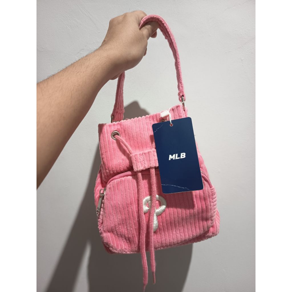 MLB Bucket Bag******