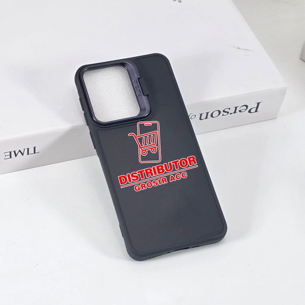 SAMSUNG A56 SAMSUNG A36 SAMSUNG A37 5G SAMSUNG A57 5G CASE MACAROON STAND เคสกล้อง KICKSTAND กล้องสี
