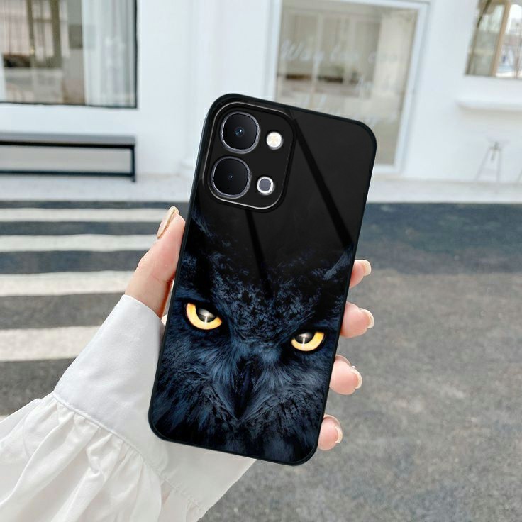 Softcase VIVO Y31D [G4] Mirror Glossy VIVO Y31D - เคส HP - เคส VIVO Y31D HP