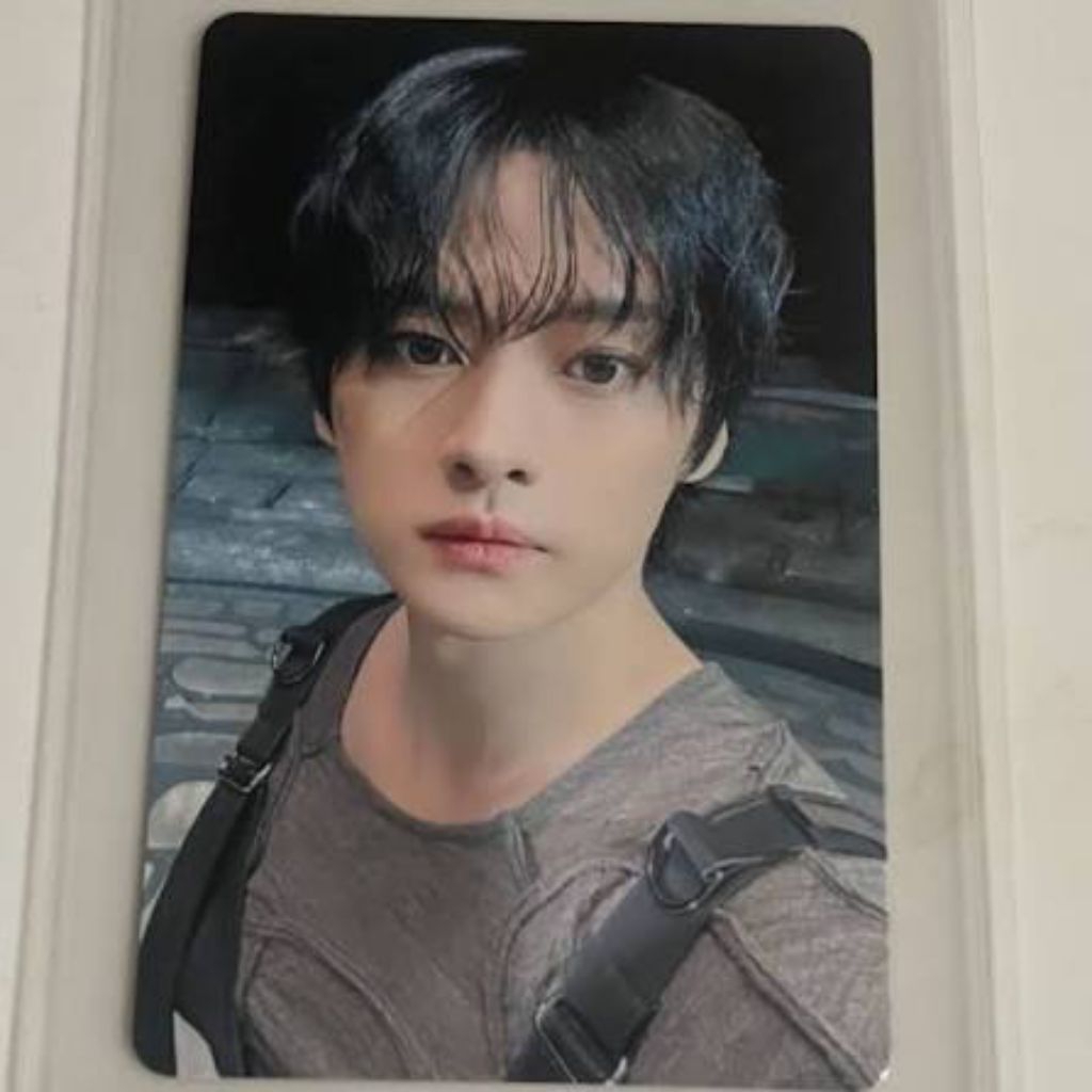 WTS OFFICIAL PHOTOCARD PC STRAY KIDS STRAYKIDS SKZ (READ DESCREPTION!!) BANGCHHAN LEE KNOW CHANGBIN 