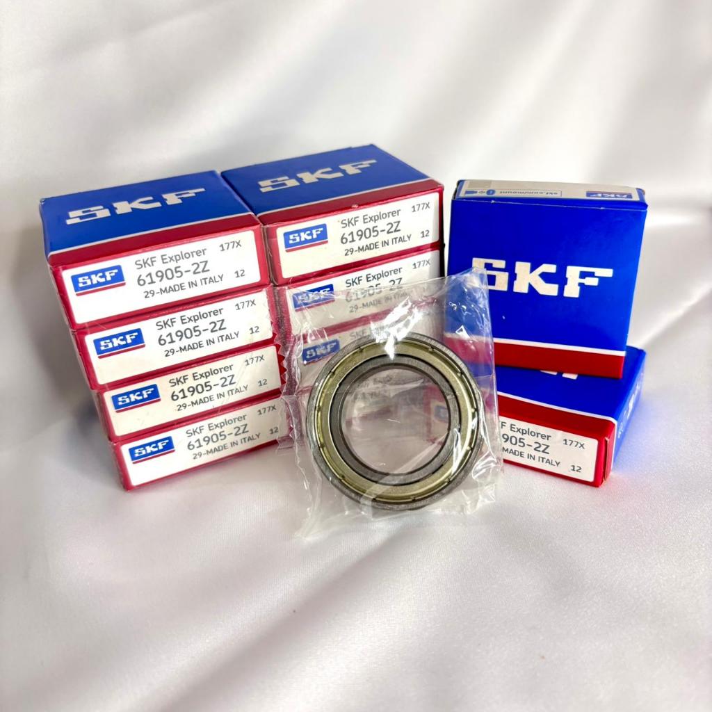 LAR BEARING 61905 ZZ SKF 6905 ZZ SKF