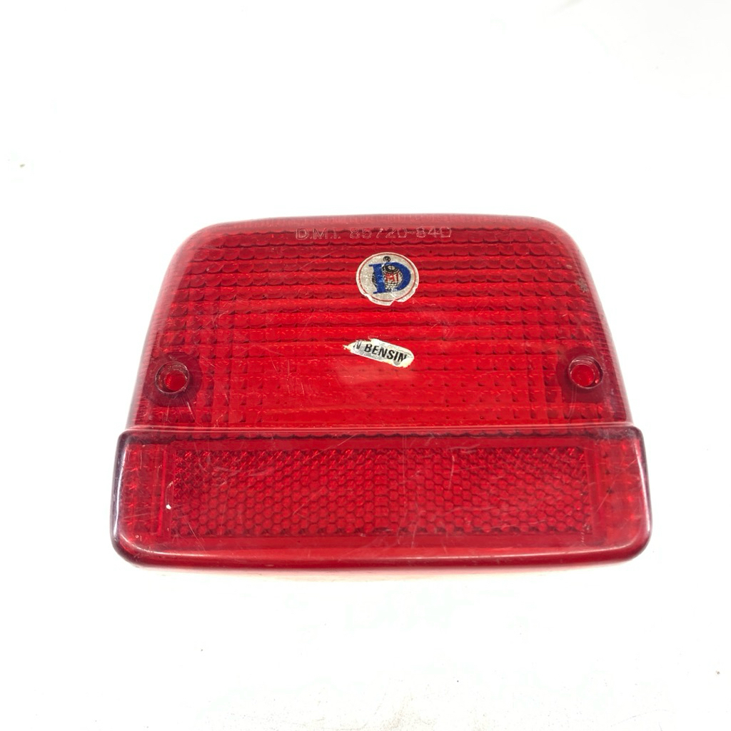 โคมไฟหยุดหลัง Suzuki FR80 Mica SUZUKI FR Family CDI SL [CBH26B]