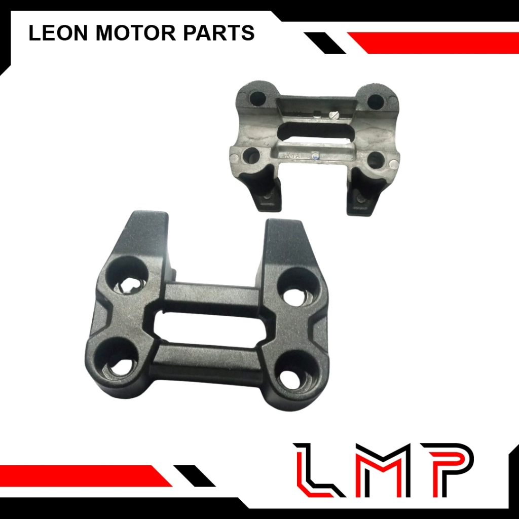 STEERING HANDLE MOUNT - BEAT, BEAT Street K1A, BEAT ESP K1A K81