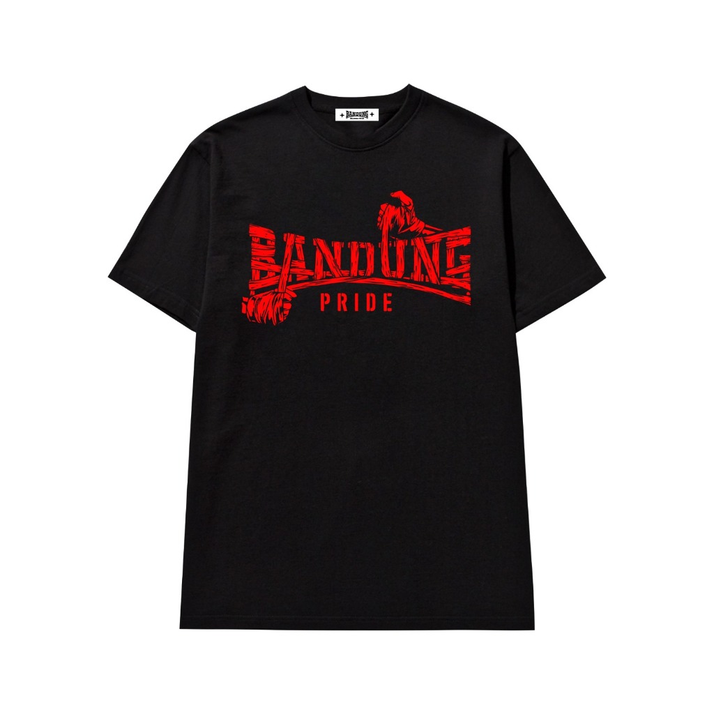 เสื้อยืด BBTU - FIGHT