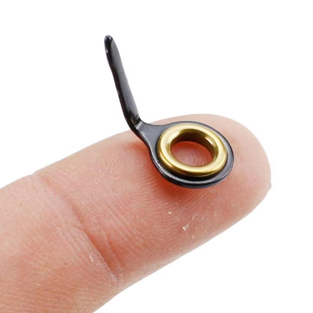 KING* RING MK BLACK GOLD ขายปลีก