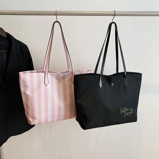 Tas Logo VS Kerja Kuliah Kapasitas Besar