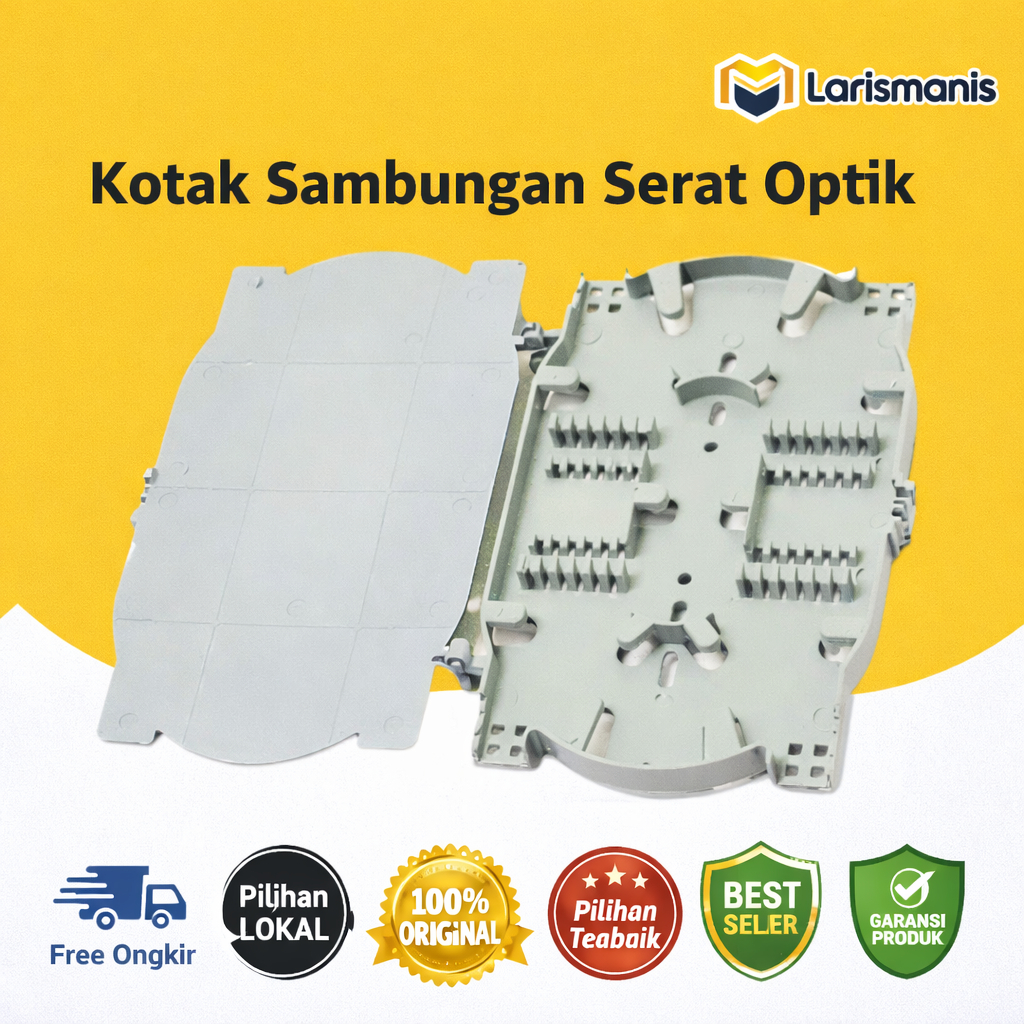 CASSETE 12 CORE CASSETTE 12 CORE SPLICE TRAY 12 CORE FIBER OPTIC