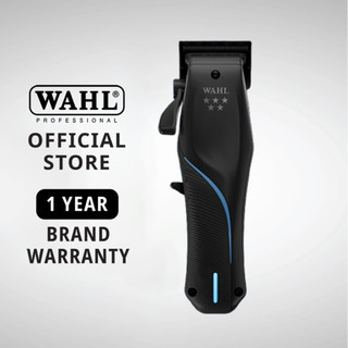 Wahl 5 Star Vapor Cordless Clipper - Alat Cukur Rambut Profesional, Alat Cukur Rambut, Mesin Potong Rambut