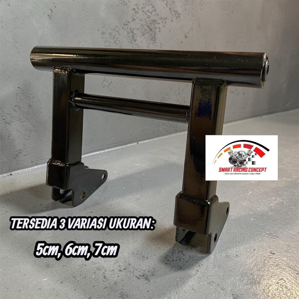 เครื่องยนต์ยึด AEROX NMAX LEXI รูปที่ 3