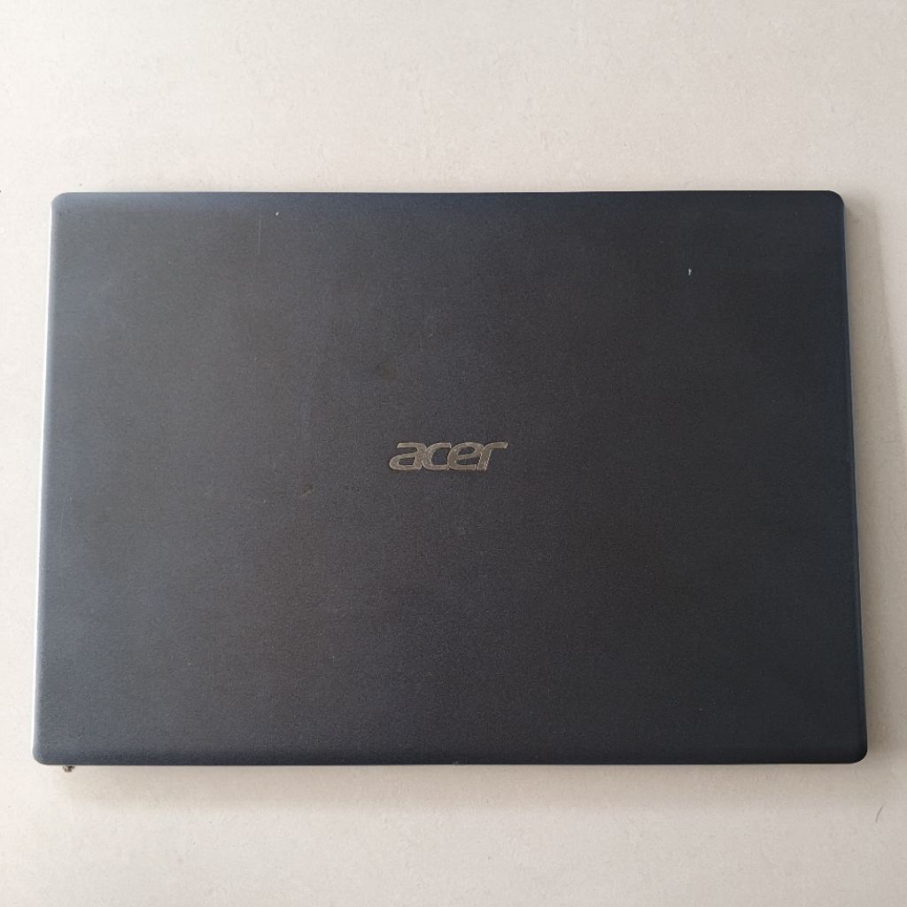 LAYAR เคส LCD ด้านหน้าด้านหลัง Acer A314-22 A314-35 Aspire 3 กรอบฝาหลังเคสหน้าจอ LED