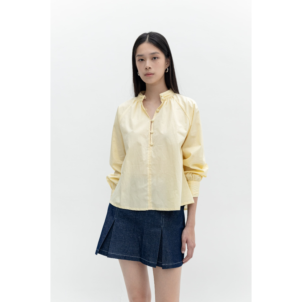 Artesia - เสื้อ Gemma