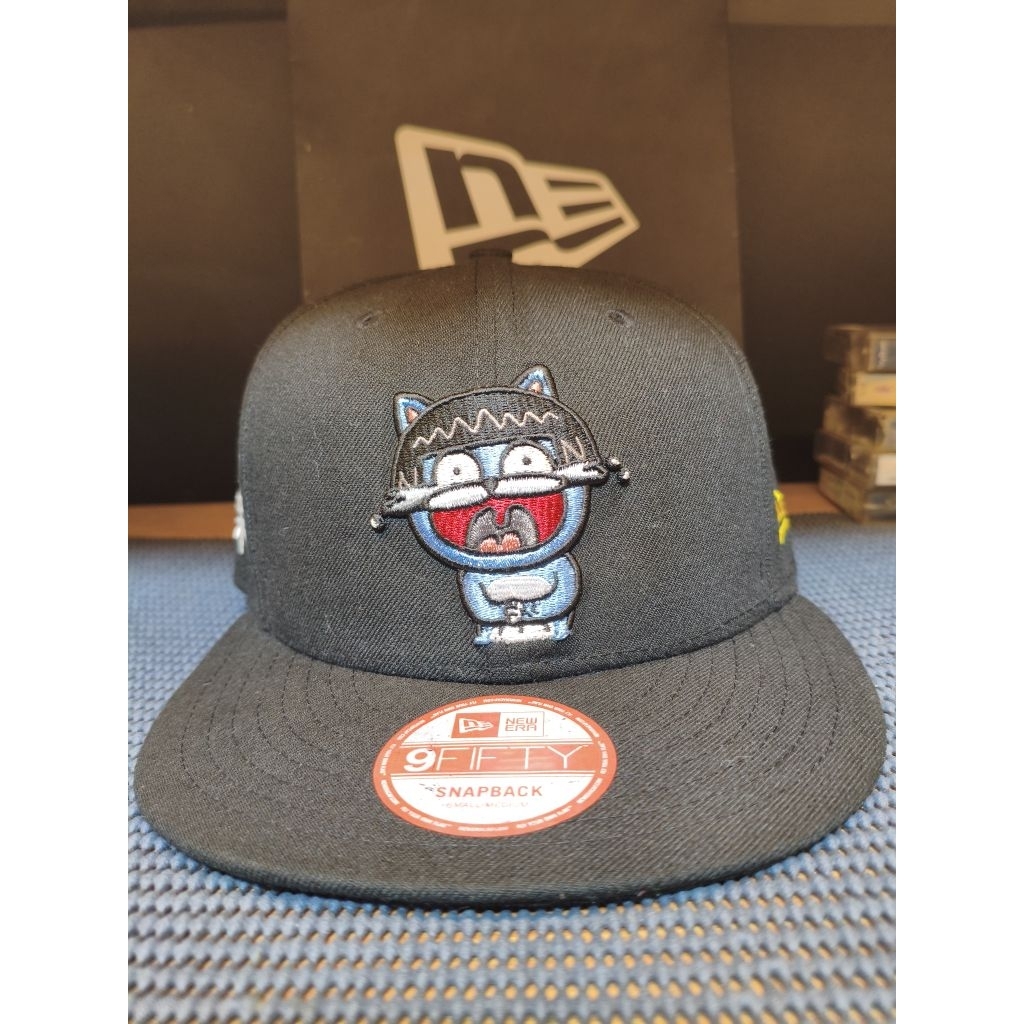 KAKAO FRIEND X NEW ERA ORIGINAL