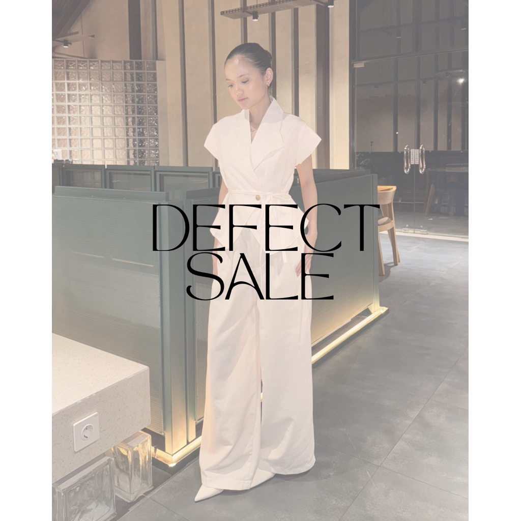 Hersassé - DEFECT***