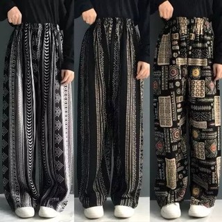 KULOT HOMMY PREMIUM / BAHAN RAYON VISCOSE PREMIUM