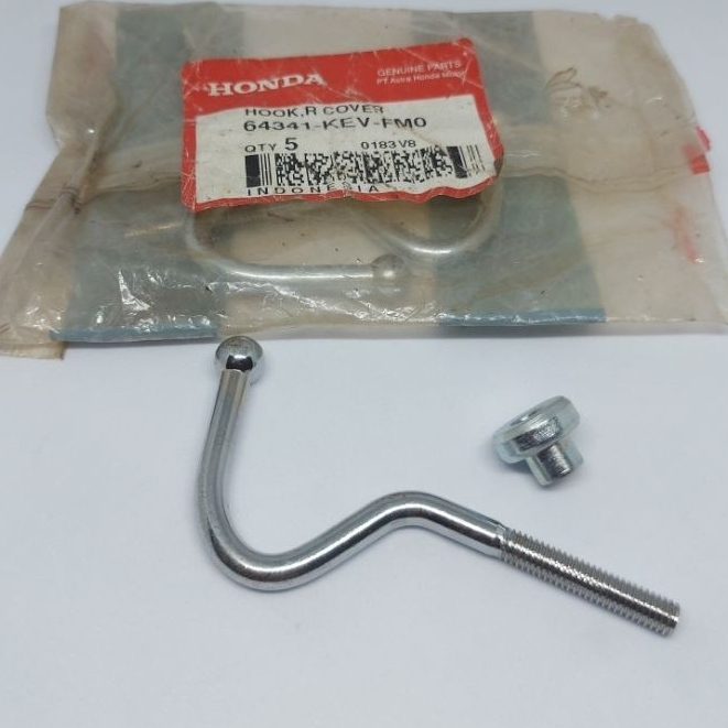 GANTUNAN Supra Supra 100 Supra X 125 ไม้แขวนเสื้อสินค้า