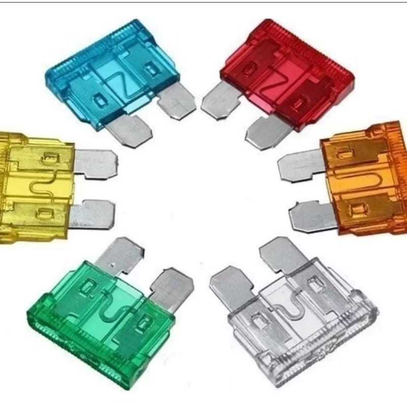 Original Japan regular large dx Fuse [mart_home]