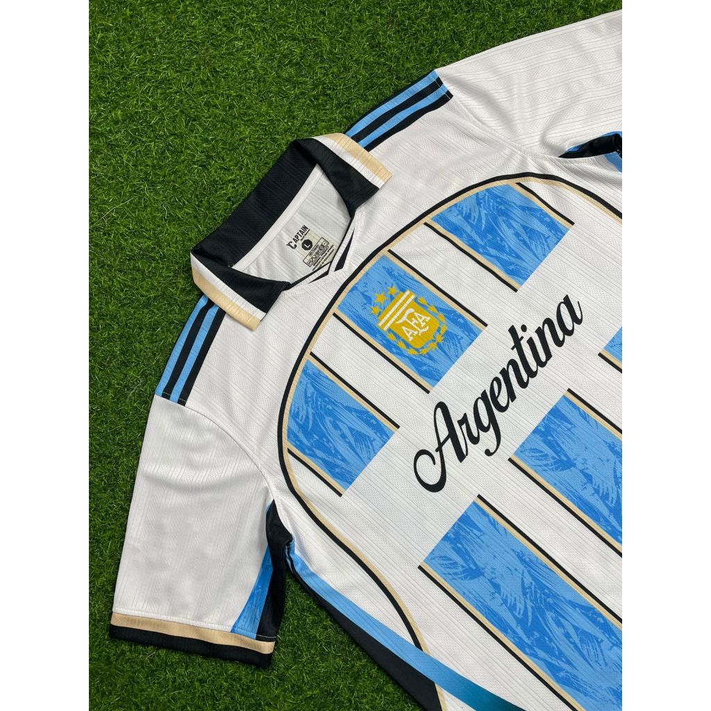 2026 WORLD CUP JERSEY OVER SIZE COOL CURRET CAPTAIN JERSEY