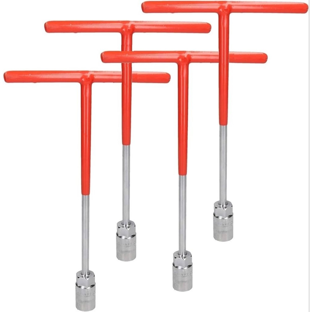 CR-V Iron T-Wrench ขนาด 8/10/12/13/14