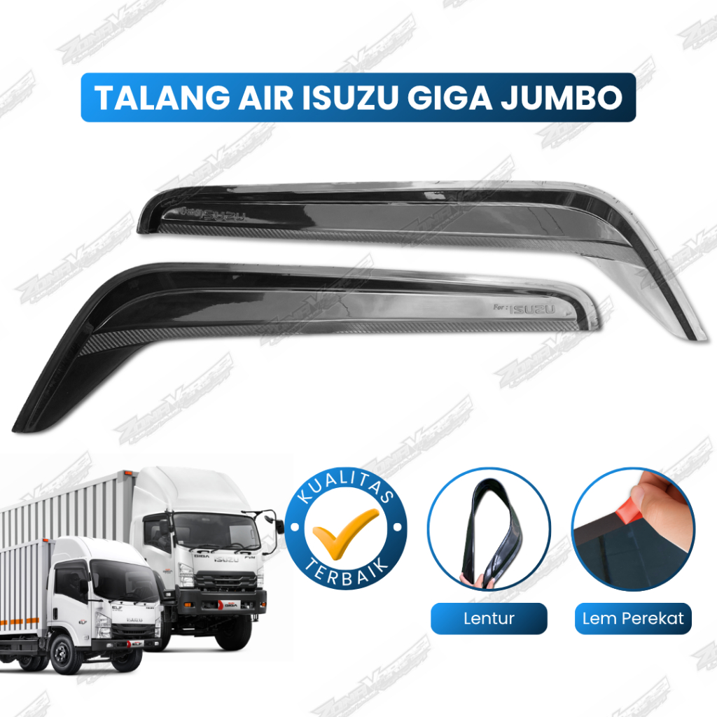 ISUZU GIGA JUMBO WATER PUTTER/ZERO GIGA NMR71 JUMBO WATER PUTTER