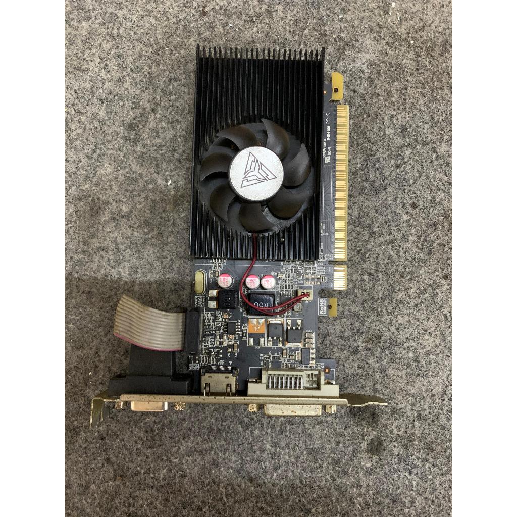VGA Nvidia Geforce GT 710 2GB GDDR3