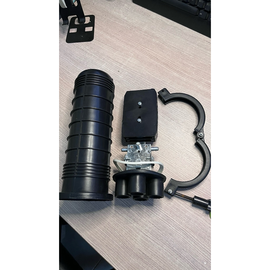 JB DOME MINI 12 Core/ Closur mini/กล่องร่วม
