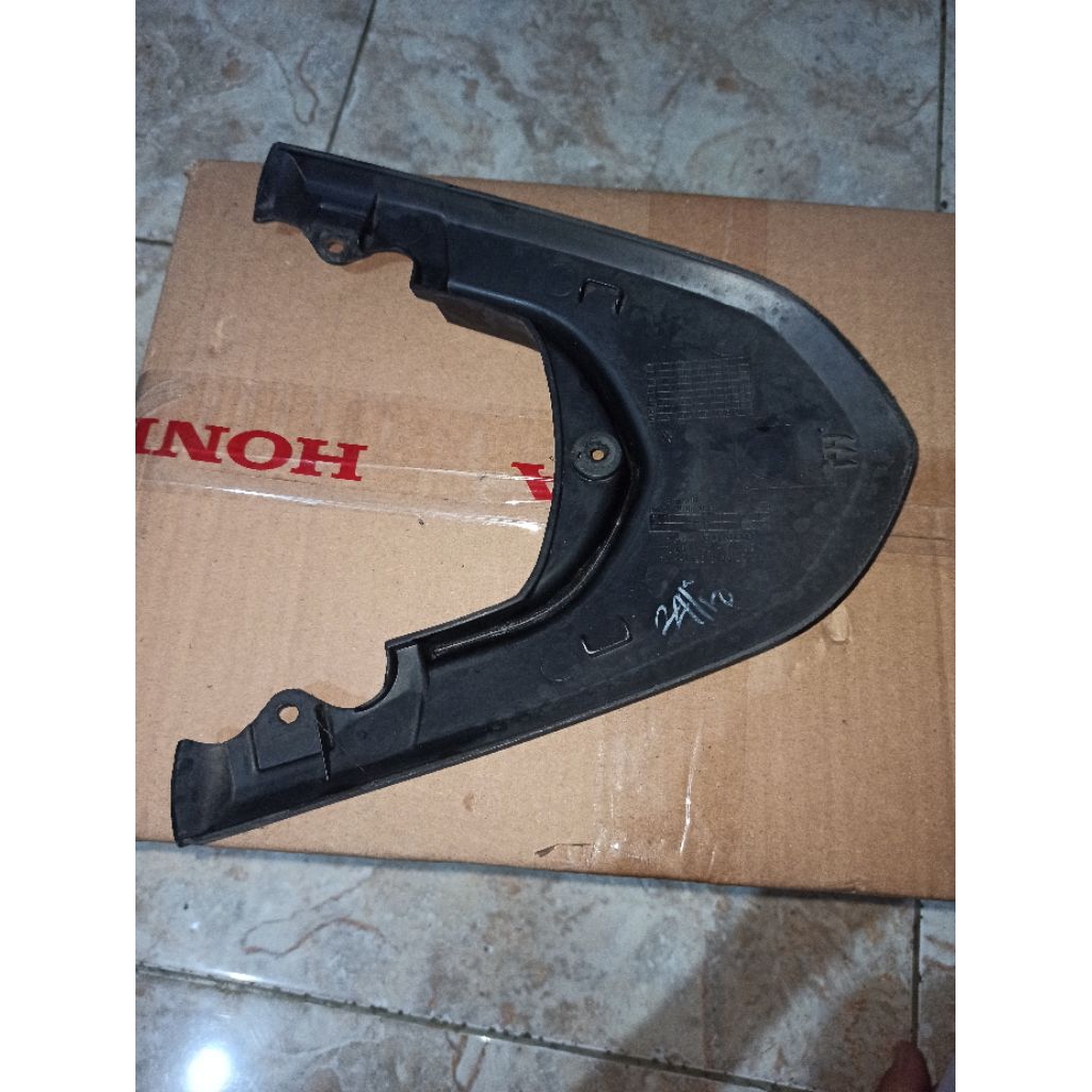 Original Beat Pop K61 ไฟท้ายด้านหลัง Removed